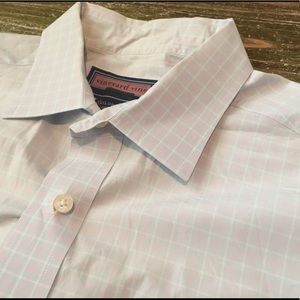 Vineyard Vines Taylor Shirt Button Down